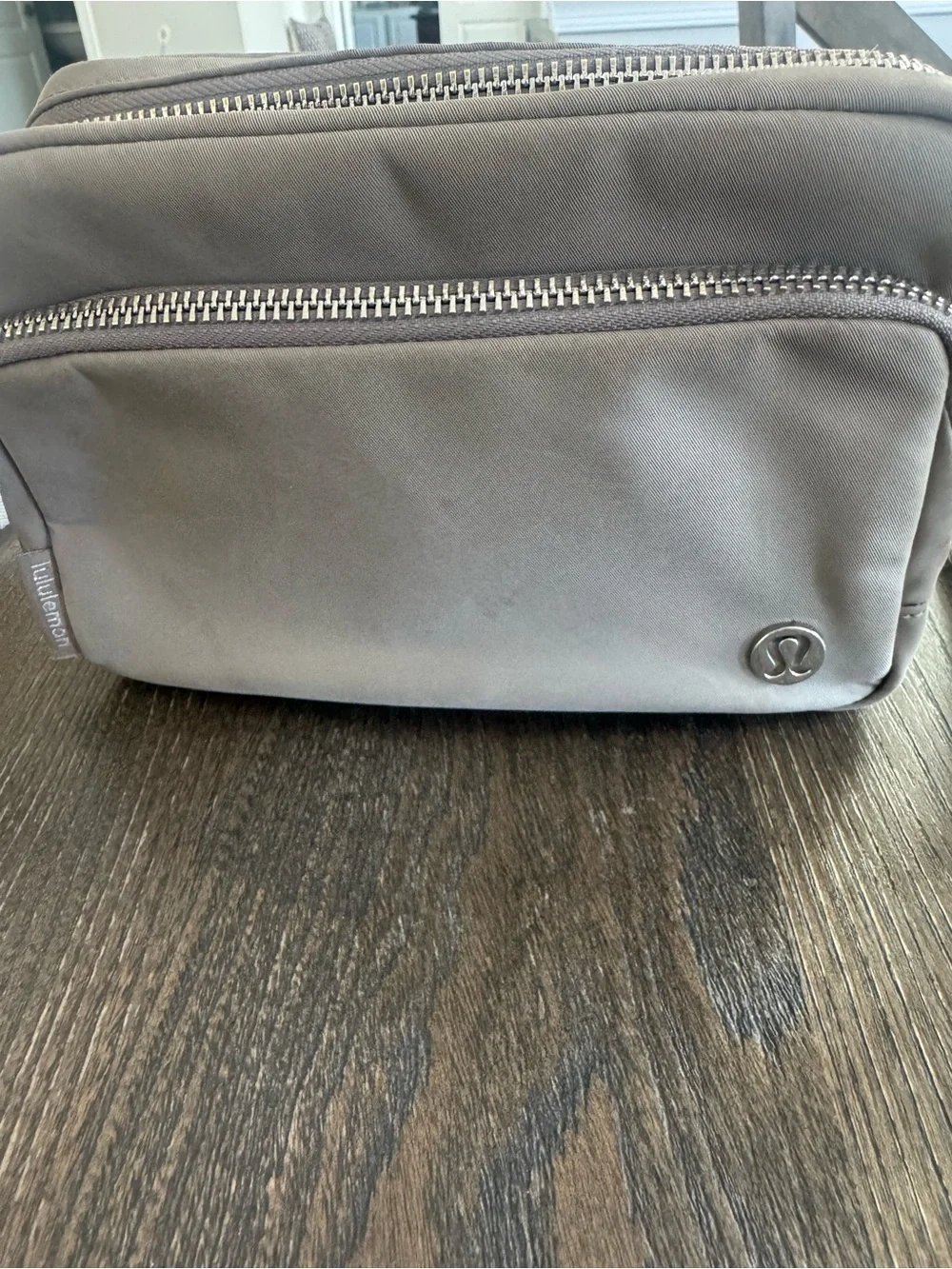 lululemon athletica Crossbody Shoulder Bag